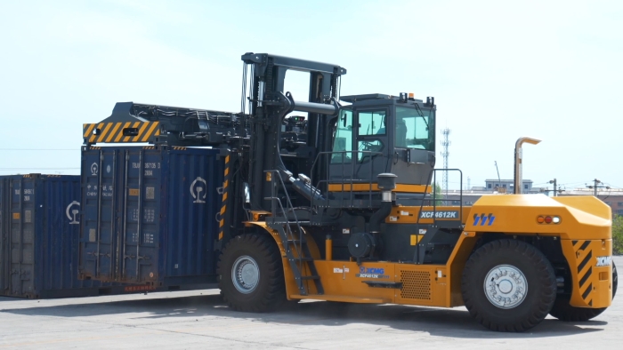 赋能铁路集运，助力晋蒙铁路运输火力全开！