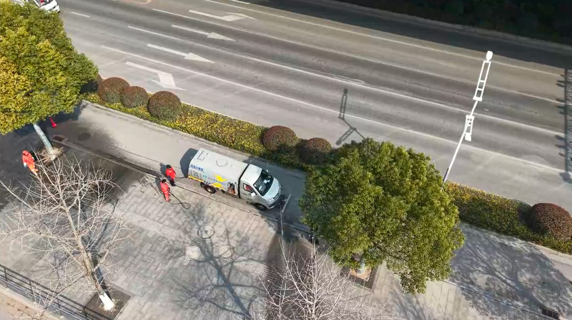 用户点赞！ 犄角旮旯不用愁，看它一招搞定！